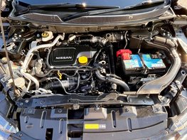 Nissan Qashqai 1.6 Qashqai Tekna dCi 5dr 7