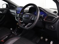 Ford Puma ST-LINE X MHEV 17