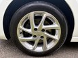 Vauxhall Corsa SRI 4