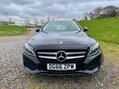 Mercedes-Benz C Class C200 D SPORT 5