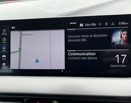 BMW 1 Series 1.5 118I M Sport Auto 5dr 30