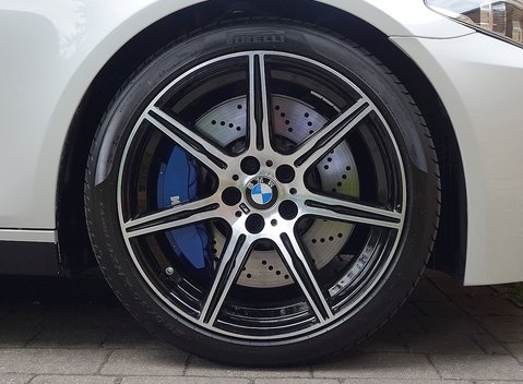 BMW M5 Competition Edition 5