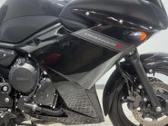 Yamaha XJ6 2010 ONLY 15K 1 FORMER OWNER LONG MOT WARRANTY 600CC A2 38