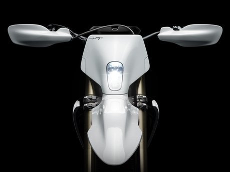 Stark Future Varg Ex 60hp