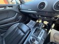 Audi S3 2.0 TFSI Sportback 5dr Petrol S Tronic quattro Euro 6 (s/s) (310 ps) 55