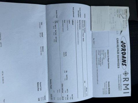 Nissan NV200 1.5 dCi SE SWB Euro 4 6dr 54