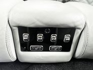 Bentley Arnage V8 Mulliner 88