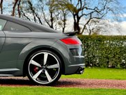 Audi TT 2.0 TFSI S Tronic quattro Euro 6 (s/s) 3dr 9