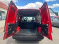 Vauxhall Combo 1.2 Combo 1700 CDTi 25