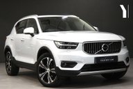 Volvo XC40 1.5 XC40 Inscription Pro T3 Auto 5dr 1