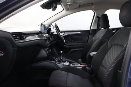 Ford Focus TITANIUM 42