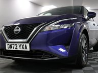 Nissan Qashqai DIG-T ACENTA PREMIUM MHEV 27
