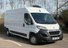 Peugeot Boxer 2.2 Boxer 335 Professional L3H2 Blue HDi