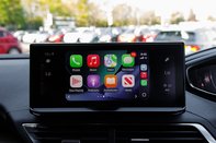 Peugeot 3008 PURETECH S/S GT PREMIUM 32