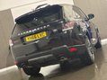 Land Rover Range Rover Sport 3.0 SD V6 HSE Dynamic Auto 4WD Euro 6 (s/s) 5dr 19