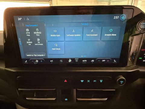 Ford Transit Custom 2.0 Transit Custom 300 Limited EcoBlue 19