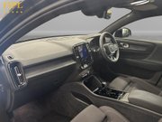 Volvo C40 Recharge 69kWh Plus SUV 5dr Electric Auto (231 ps) 15