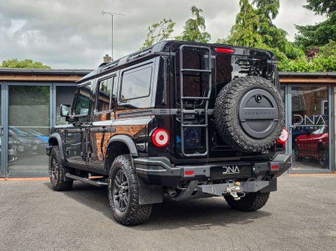 Ineos Grenadier 3.0 Grenadier Fieldmaster Edition D Auto 4WD 6dr 29