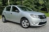 Dacia Sandero 1.1 Sandero Ambiance 5dr