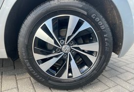 Volkswagen Polo SE TSI DSG AUTOMATIC 5 DOOR 12