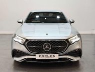 Mercedes-Benz E Class 2.0 E200h MHEV AMG Line Saloon 4dr Petrol Hybrid G-Tronic Euro 6 (s/s) (227 10