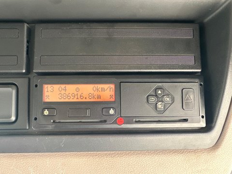 DAF LF LF 150 FA 08T 10