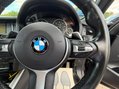 BMW X3 2.0 20d M Sport Auto xDrive Euro 6 (s/s) 5dr 32