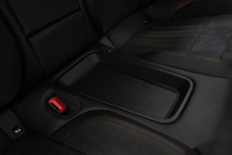 Porsche Taycan Performance Plus 93.4kWh GTS Saloon 4dr Electric Auto 4WD (11kW Charger) (5 25