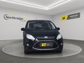 Ford C-Max 2.0 TDCi Titanium Powershift Euro 5 5dr 3
