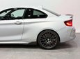 BMW M2 3.0 BiTurbo GPF Competition Coupe 2dr Petrol DCT Euro 6 (s/s) (410 ps) 21