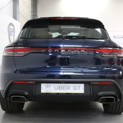 Porsche Macan PDK - Panoramic Roof / RS Spyder Alloys - Full Porsche Service History 2