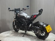 Benelli 502C 2024 MOT MAY 2027 ONLY 7K A2 READY CRUISER BIKE 500CC 47BHP 5