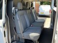 Ford Transit Custom 2.0 320 EcoBlue Limited Crew Van Auto L2 H1 Euro 6 (s/s) 5dr 15