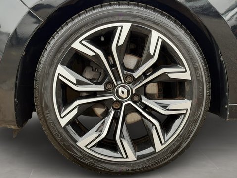 Renault Clio 1.0 TCe 100 S Edition 5dr 13