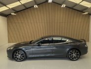 Aston Martin Rapide 5.9 Rapide S V12 Auto 5dr 15