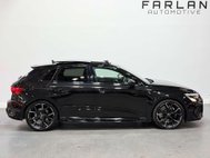 Audi RS3 2.5 TFSI Vorsprung Sportback 5dr Petrol S Tronic quattro Euro 6 (s/s) (400 18
