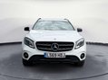 Mercedes-Benz GLA 1.6 GLA 180 Urban Edition Auto 5dr 8