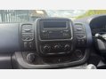 Vauxhall Vivaro 1.6 CDTi 2900 L1 H1 Euro 6 (s/s) 5dr 11