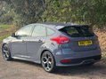 Ford Focus 2.0 Focus ST-3 TDCi 5dr 28