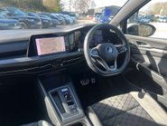 Volkswagen Golf 2.0 Golf R-Line TDI Semi-Auto 5dr 20