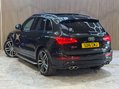 Audi SQ5 3.0 SQ5+ TDI Quattro Auto 4WD 5dr 14