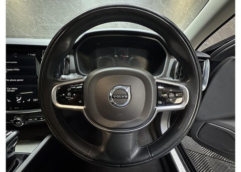 Volvo V60 2.0 D4 Inscription Pro Estate 5dr Diesel Auto Euro 6 (s/s) (190 ps) 67