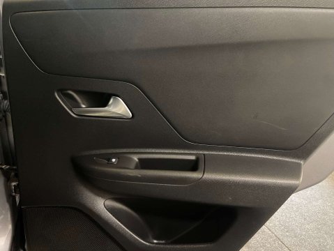 Vauxhall Mokka Mokka Ultimate EV 5dr 25
