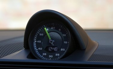 Porsche Panamera Turbo S E-Hybrid 17