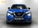 Nissan Juke 1.0 DIG-T N-Connecta SUV 5dr Petrol Manual Euro 6 (s/s) (114 ps) 2