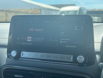 Hyundai KONA 39kWh Premium SUV 5dr Electric Auto (10.5kW Charger) (136 ps) 21