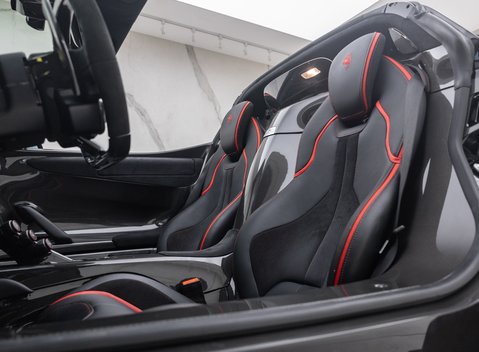 Ferrari LaFerrari Aperta 21
