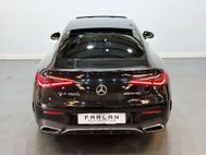 Mercedes-Benz Cle 2.0 CLE300e 25.4kWh AMG Line (Premium Plus) Coupe 2dr Petrol Plug-in Hybrid 19