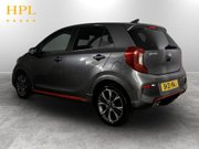 Kia Picanto 1.0 DPi GT-Line Hatchback 5dr Petrol Manual Euro 6 (s/s) (66 bhp) Alloys - 5