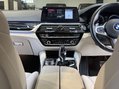 BMW 5 Series 3.0 530d xDrive M Sport Auto 4WD 4dr 46
